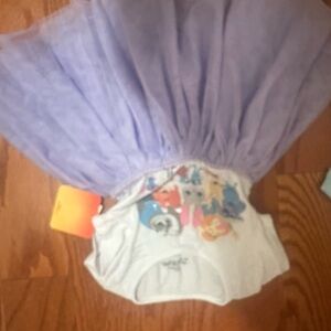 Zootopia Girls dress new with a tag 12, 18 months